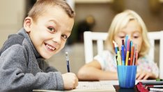 Направете писането лесно и забавно