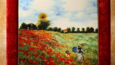 Новото артистично амплоа на Ирина Флорин