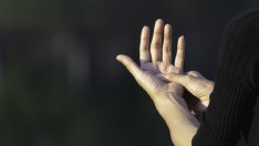 Шиацу масаж за бързо емоционално и физическо възстановяване