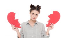 5 признака, че една жена е емоционално нестабилна