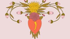 Хранителни елементи, полезни за репродуктивното здраве