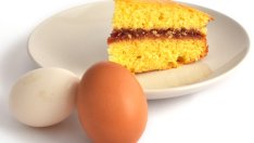 Алергия към яйца