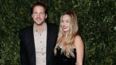 Марго Роби е бременна с първото си дете