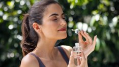 Етерични масла за различни състояния