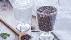 Семена от чиа за отслабване и не само