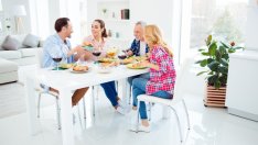 7 начина да впечатлите родителите на приятеля си