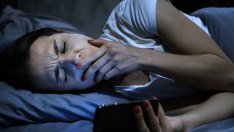 5 натурални лека при безсъние, които помагат 