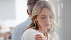 9 причини мъжете да се отказват от съпругите си, когато остареят