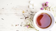 Вкусът на чаша чай в различни кътчета на света (галерия)