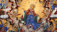 31 юли &ndash; Богородични заговезни