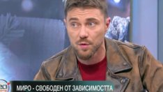 Миро призна, че е преборил алкохолната си зависимост