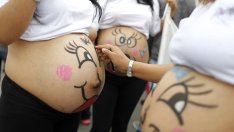 Най-честите неразположения по време на бременност