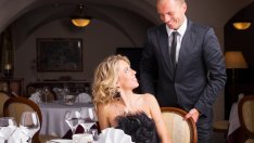 От какви жени са привлечени женените мъже?