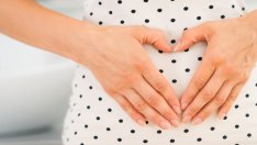 Разкъсване на коремната стена по време на бременност