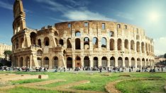 Знаете ли, че... в Рим има музей на пастата?