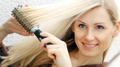 Много чести грешки при ресането на косата