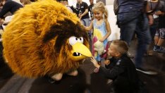 Забавни и образователни игри учат децата на английски език