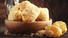 Бабината рецепта за соленки със сирене