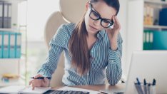 4 неща, които могат да предизвикат главоболие