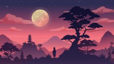 Изберете луна и вижте каква е ролята ви в живота