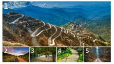 Тест: Изберете си път и вижте от какво се нуждаете