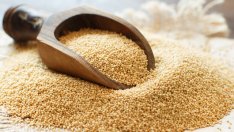 Амарант – зърното, което не съдържа глутен и балансира холестерола