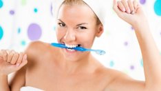 Основни грешки при миенето на зъбите