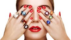 Тест: Какви сте според избора ви на пръстен?