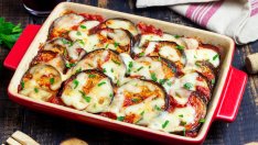 3 вкусни рецепти с патладжан