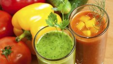 Какво трябва да спазваме, ако правим детоксикираща диета?