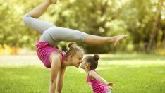 Йогата е най-доброто упражнение! Защо?