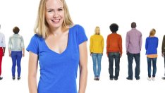 Какво показва първата буква на името ви за вас? (втора част)