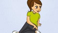 5 упражнения за релаксация и възстановяване