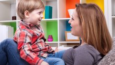 Как децата да ви слушат повече?