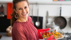 Моето седмично меню 