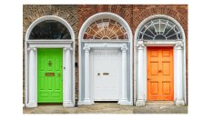 Тест: Изберете врата и вижте съвета за вас