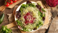 Примерно меню за жени в менопауза