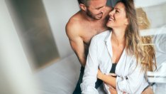 Как да събудите желанието за секс в партньора си
