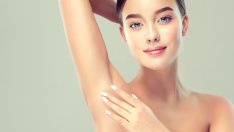 Коя е най-голямата грешка при бръснене на подмишниците