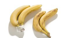 Как да накарате бананите да узреят по-бързо