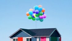 Цветен минимализъм (галерия)