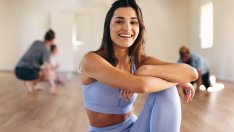 Витамини за повече енергия