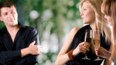Какво търсят мъжете в една жена?