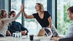 Как да повишите вашата увереност?