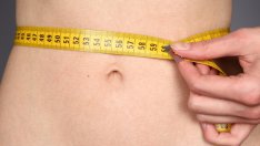 Диета и упражнения за сваляне на корема