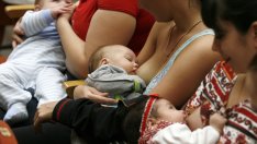 Проблеми с кърменето през първите 48 часа – какви са решенията?