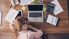 3 начина да повишим енергията си