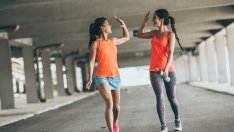 Как да добавите интензивност към ходенето