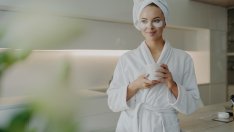 5 околоочни маски с натурални съставки против бръчки 