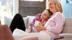 На какво ни учат силните майки?